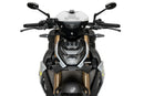 BMW M 1000 R [2024] - Spoiler delantero del parabrisas desnudo-2