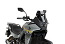 HONDA XL 750 TRANSALP [2025] - pantalla deportiva - muy tintada