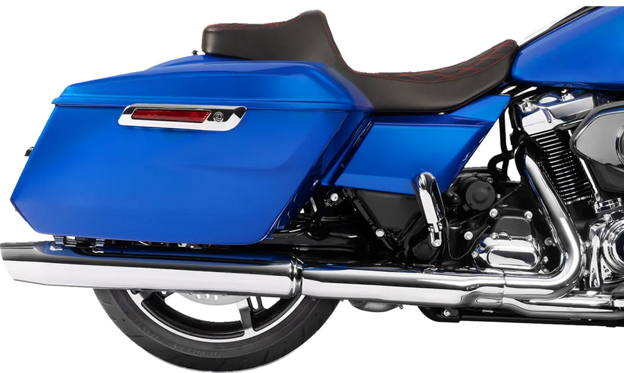 harley davidson touring [ESPECIALIDADES DE ARRASTRE] – Asiento de alcance extendido Predator III