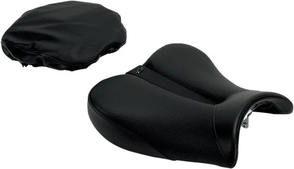 Suzuki GSX 1300 [SADDLEMEN] – Asiento deportivo Gel Channel Track
