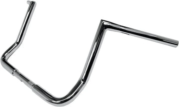 harley davidson touring [LA CHOPPERS] – Manillar Twin Peaks touring de 1-1/4" - 0