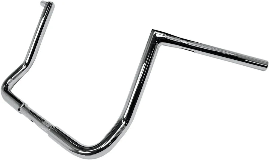 harley davidson touring [LA CHOPPERS] – Manillar Twin Peaks touring de 1-1/4"