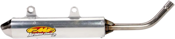 Ktm 250 Mxc [2004-2005] - Silenciador trasero Turbinecore 2 Spark Arrestor – foto 2