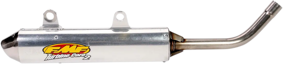 Ktm 300 Mxc [2005] - Turbinecore 2 Spark Arrestor Endschalldämpfer – Bild 1