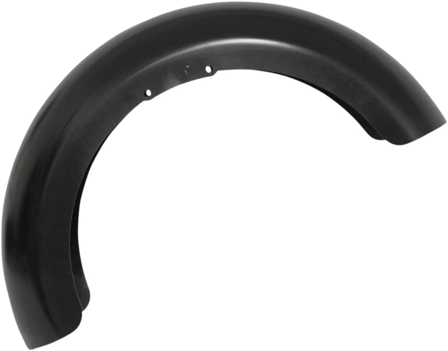 harley davidson dyna [KLOCK WERKS] - Guardabarros delantero serie Hugger con bloques de montaje para Softail/Dyna