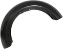 harley davidson flfb [KLOCK WERKS] - Guardabarros delantero serie Hugger con bloques de montaje para Softail/Dyna-5