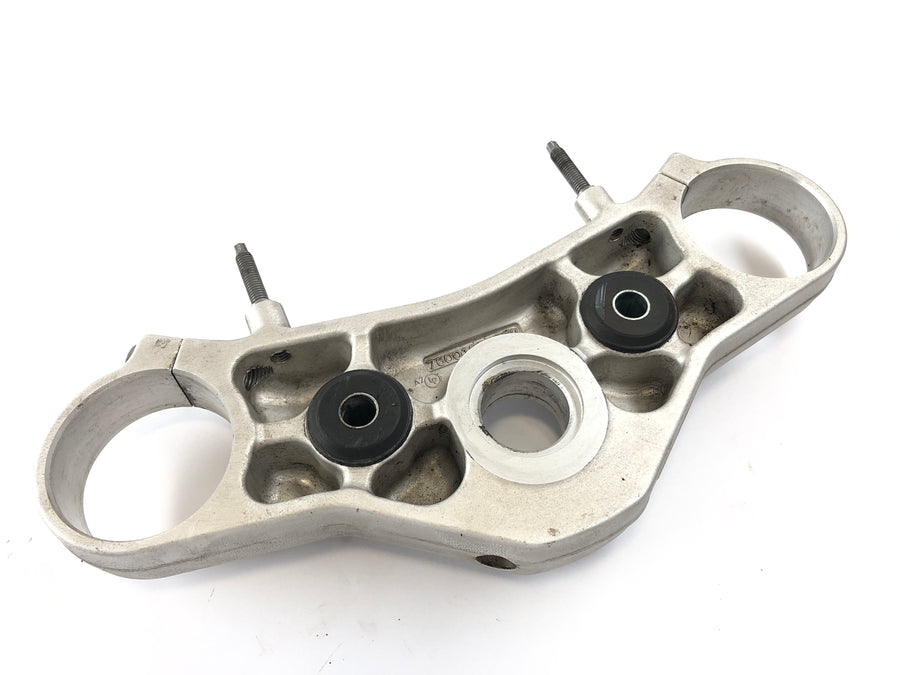 KTM Duke 690 A3 [2012] - Bridge de bifurcación arriba