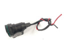 Ducati Monster S4 916 [2001] - Socket de 12 voltios-1