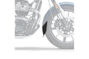 ROYAL ENFIELD SUPER METEOR 650 [2025] – Extensión de guardabarros delantero-1