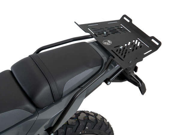 Kawasaki KLE 500 / SE [2026-] - extensión portaequipajes