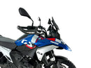 BMW R 1300 GS Trophy [WRS] – Parabrisas-9