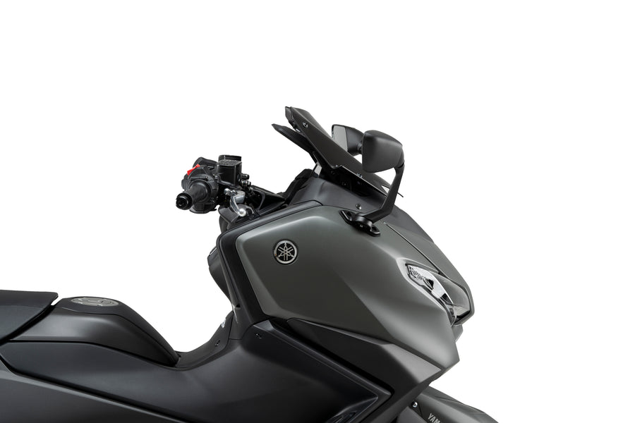YAMAHA T-MAX 560 TECH MAX [2025] - Carenabris V-Tech Line Sport - Tintado