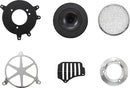Harley Davidson FXDRS 114 [COBRA] – Kit de filtro de aire-3