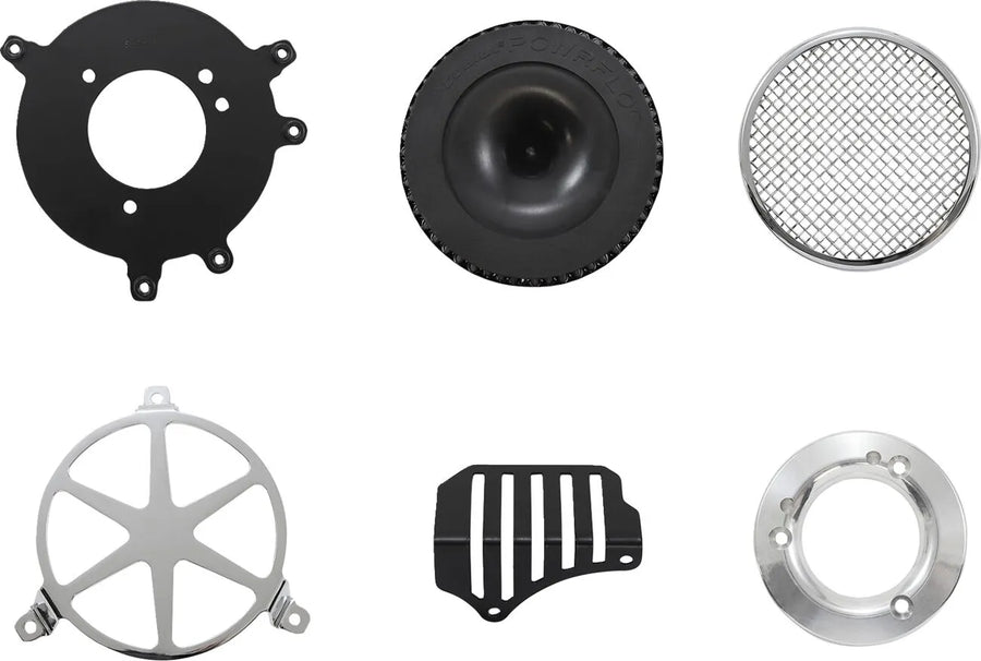 Harley Davidson FXDRS 114 [COBRA] – Kit de filtro de aire