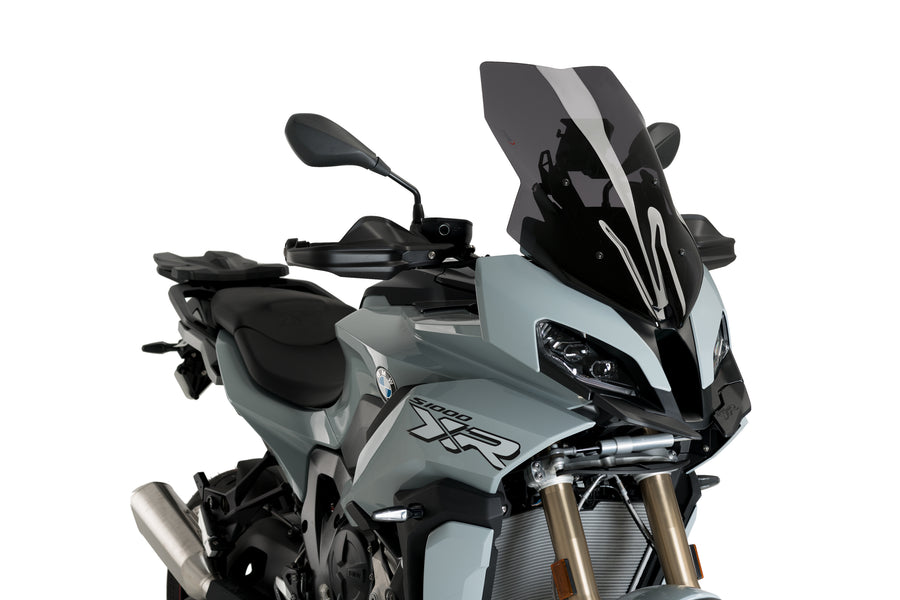 BMW S 1000 XR [2025] – cúpula touring – transparente