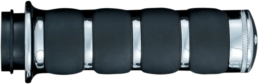 harley davidson flfb [KURYAKYN] – Puños ISO® para Harley
