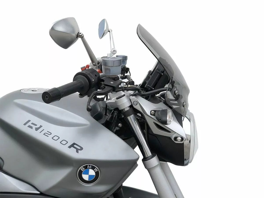 BMW R 1200 R [WRS] - parabrisas