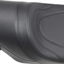 harley davidson flhri [ESPECIALIDADES DE ARRASTRE] - Asiento Predator-2