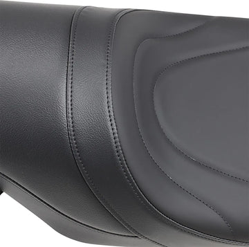 harley davidson flhri [ESPECIALIDADES DE ARRASTRE] - Asiento Predator - 0