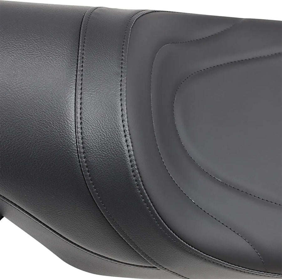 harley davidson flhri [ESPECIALIDADES DE ARRASTRE] - Asiento Predator
