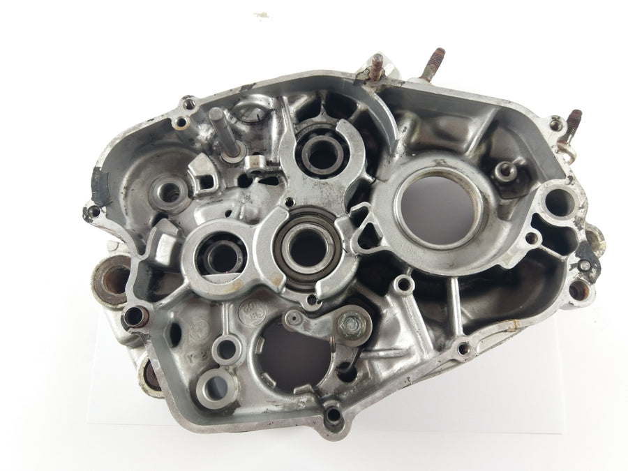 Yamaha TDR 125 5an [1999] - Motor Housing Derecha
