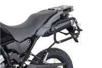 Yamaha XT 660 [SW-MOTECH] – Portaequipajes lateral EVO