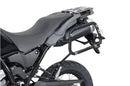 Yamaha XT 660 [SW-MOTECH] – Portaequipajes lateral EVO