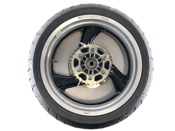Ducati 900 SS [1992] - Rim Rad Wheel Rad - 0