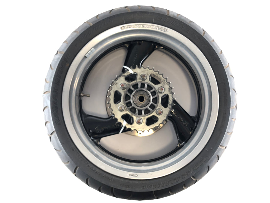 Ducati 900 SS [1992] - Rim Rad Wheel Rad