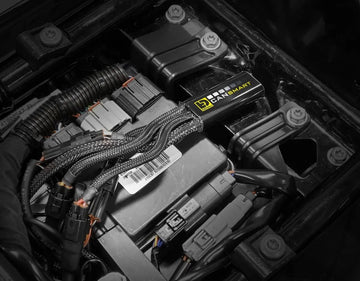 harley davidson flde [DENALI] – Control CANsmart™ GEN II V-Twin - 0