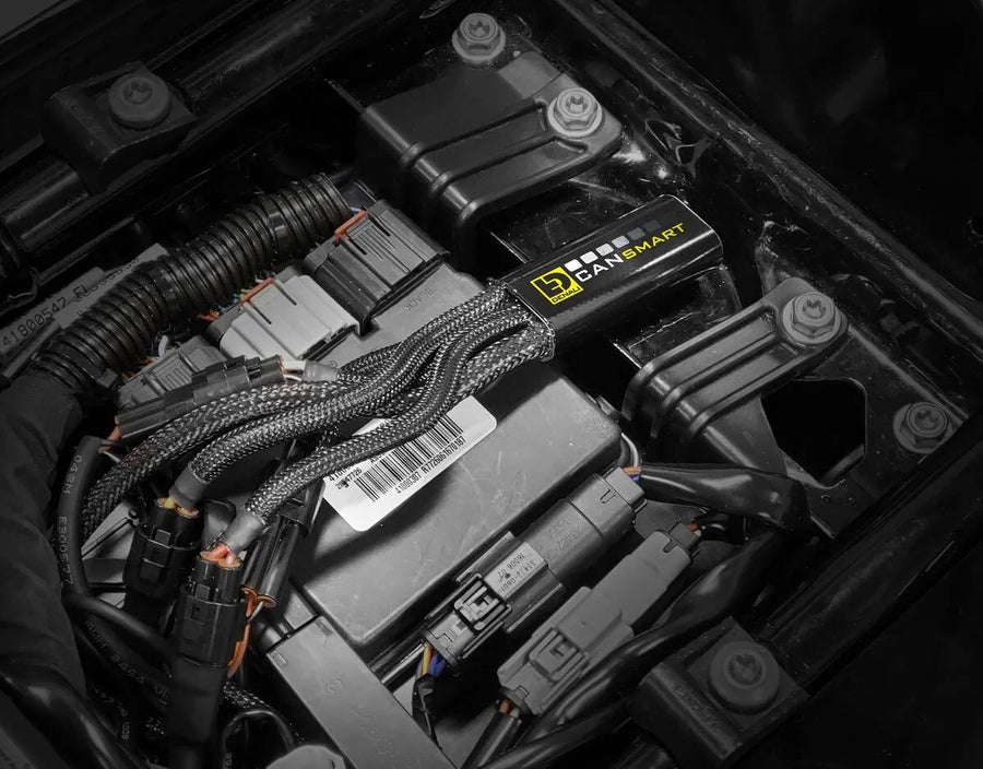 harley davidson flde [DENALI] – Control CANsmart™ GEN II V-Twin