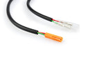 HONDA NT 1100 DCT [2024] – Juego de cables Plug&Play para iluminación de matrícula-1