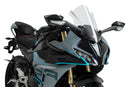 CFMOTO 450 SR [2025] – Cúpula Z-Racing – Transparente-10