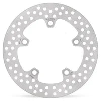 Yamaha YZF 600 R6 [2021-2022, 2022-2023, 2025-2026, 2024] - HALO series T-Floater Bremsscheibe – Bild 11