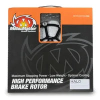 Ducati 1260 Multistrada S D-Air [2018-2019] - Halo Series Schwimmende Bremsscheibe – Bild 6