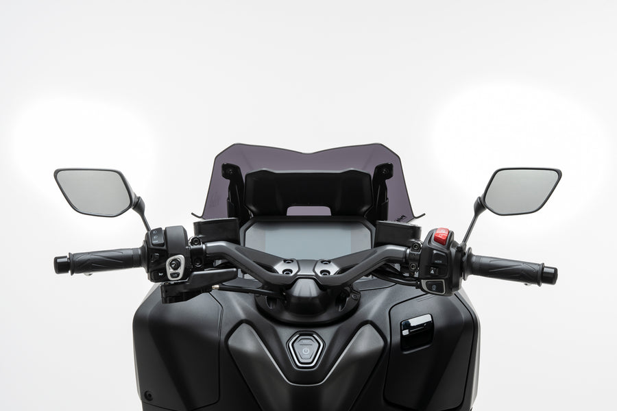 YAMAHA T-MAX 560 TECH MAX [2025] - Carenabris V-Tech Line Sport - Tintado