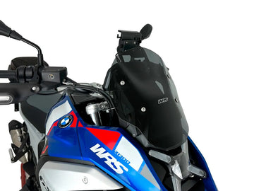 BMW R 1300 GS Trophy [WRS] – Parabrisas - 0