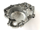 Yamaha DT 125 4bl [1999] - Tapa del motor de la tapa del embrague-5