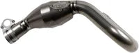 Honda CRF 450 X [2005-2006, 2008-2009, 2013-2017] - Powerbomb Krümmerrohr – Bild 12
