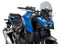 HONDA CB 750 HORNET [2025] - Touring de nueva generación - Muy tintado-6