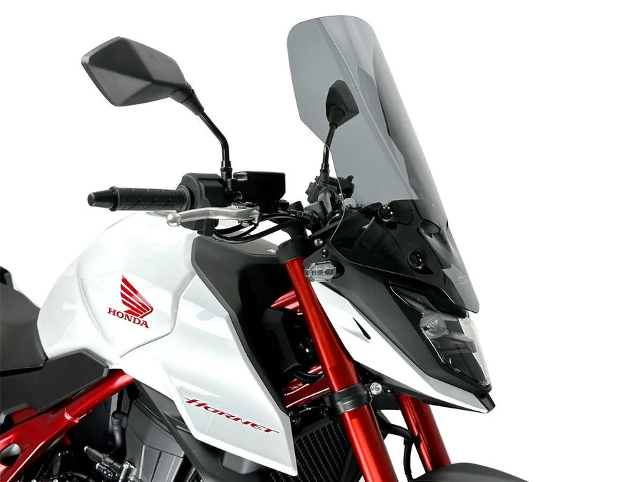 Honda CB 750 Hornet [WRS] - parabrisas