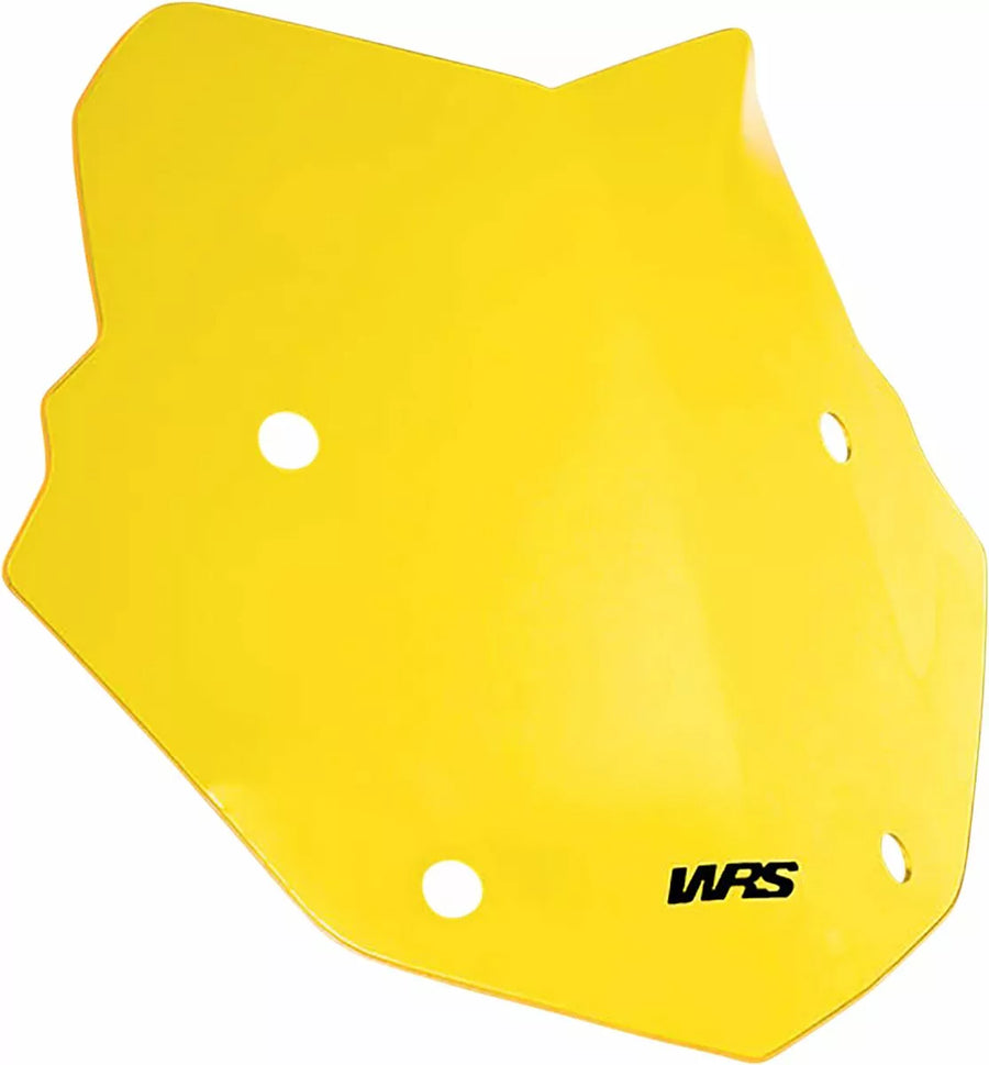 BMW R 1200 GS [WRS] - parabrisas