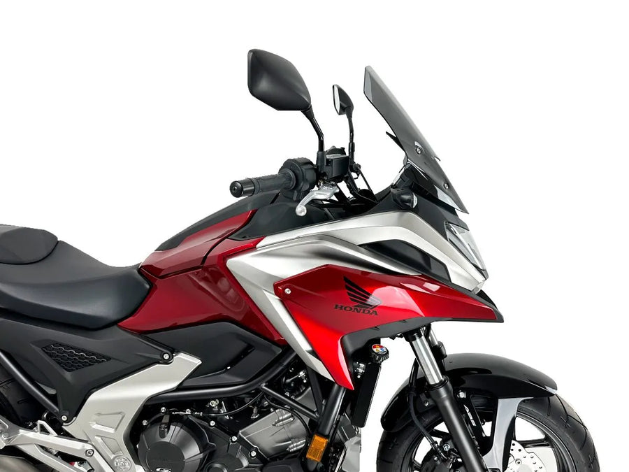 Honda NC 750 x [WRS] - parabrisas