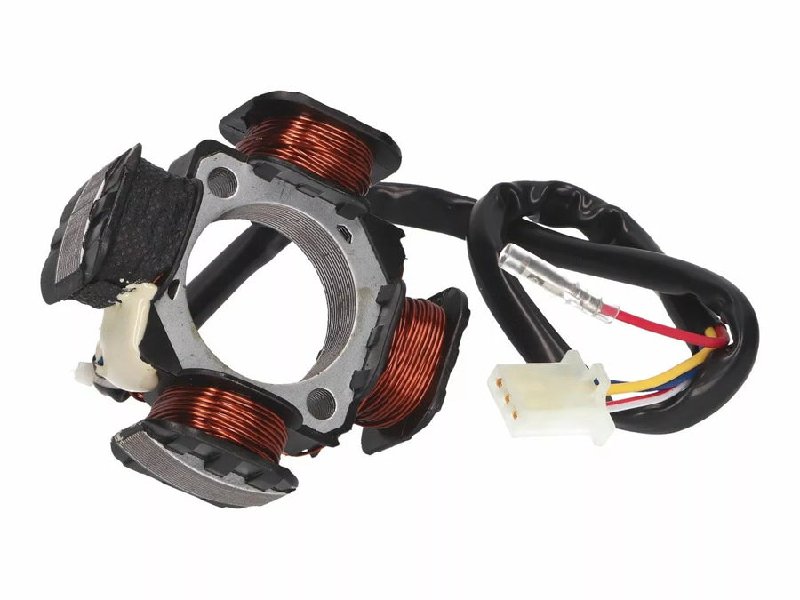 Aprilia Rs 250 [101 Octanne]-Alternator tiendas