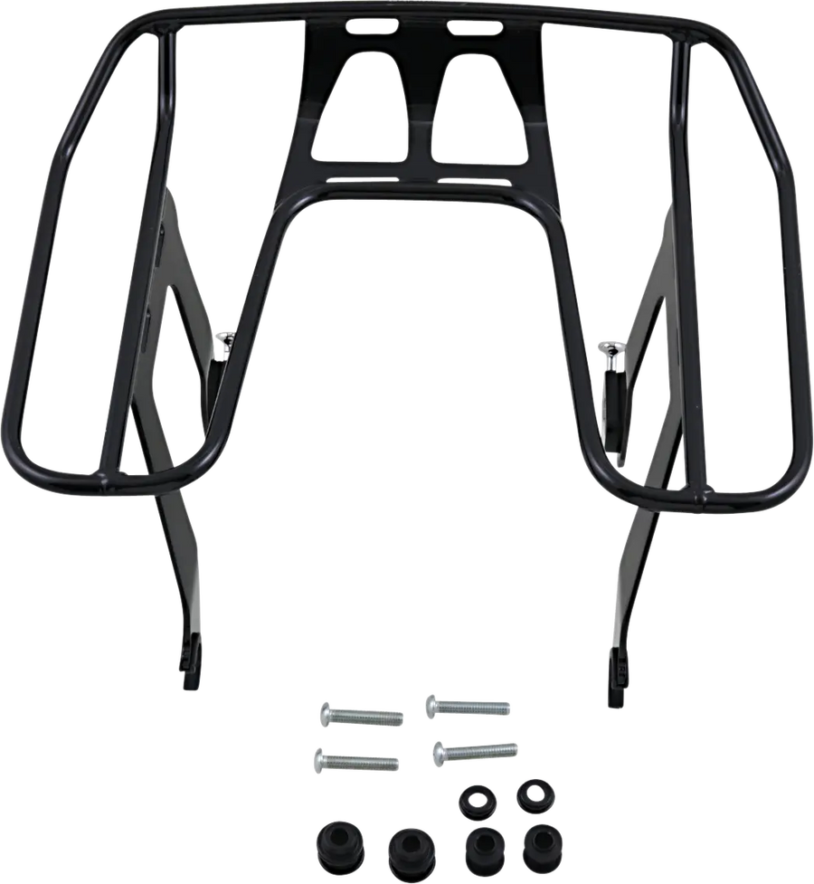 harley-davidson street bob [COBRA] – Portaequipajes envolvente desmontable Big Ass®