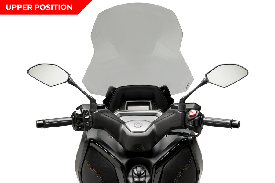 YAMAHA X-MAX 300 TECH MAX + [2024] – Carenabris V-Tech Line Touring