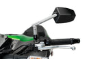 HARLEY DAVIDSON SPORTSTER S RH 1250 S [2025] - Espejo retrovisor GT.1 - Anodizado-15