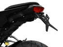 honda cb 125 [ZIEGER] – Portamatrículas X-Line tipo E-1