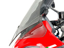 ducati multistrada 1200 [WRS] – Par de deflectores de viento laterales-2