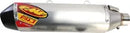 Gas EX 350 F [2021-2023] - Silenciador Slip-On Factory 4.1 RCT - N.º de artículo. 045629 – Imagen 4
